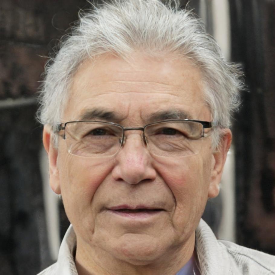 Portrait de Thomas, mentor de la communauté